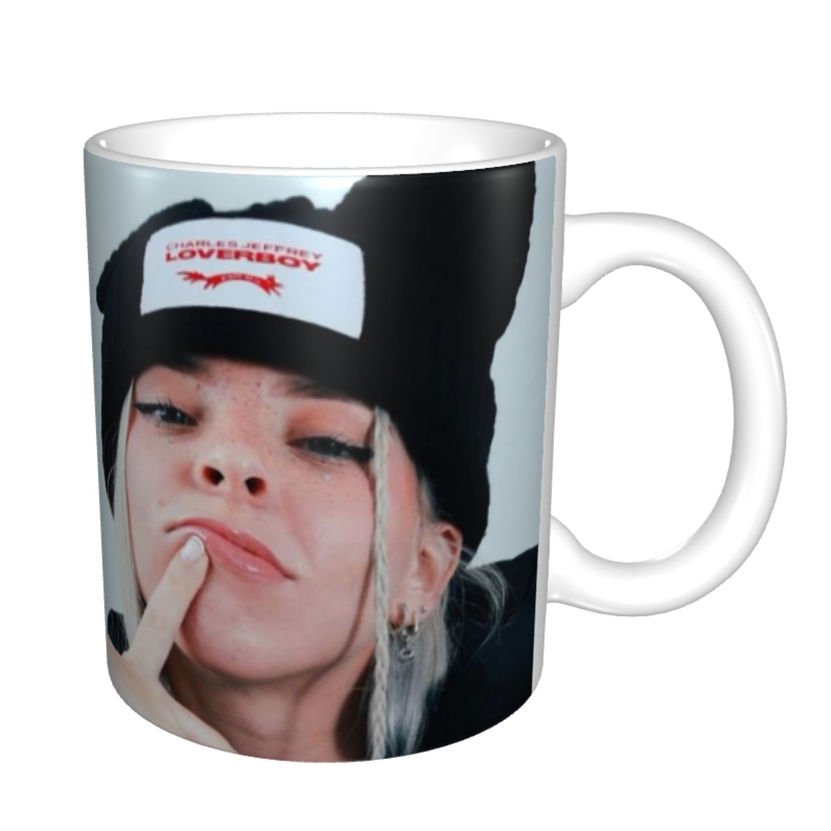 Genç Miko Seramik Sihirli Bard - Young Tea Coffee incelemesi ve fiyatı