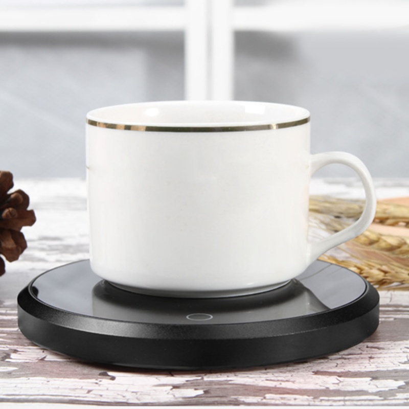 Elektrikli Kahve Fincanı Isıtı - Coffee Tea Warmer incelemesi ve fiyatı
