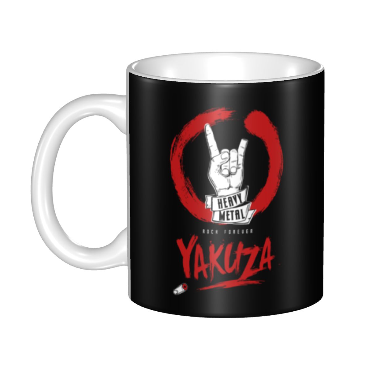 Kişiselleştirilmiş Yakuza Like - Coffee Tea Like incelemesi ve fiyatı