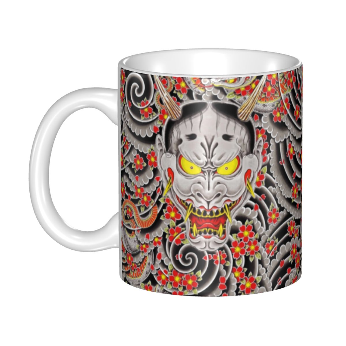 Kişiselleştirilmiş Yakuza Like - Coffee Tea Like incelemesi ve fiyatı