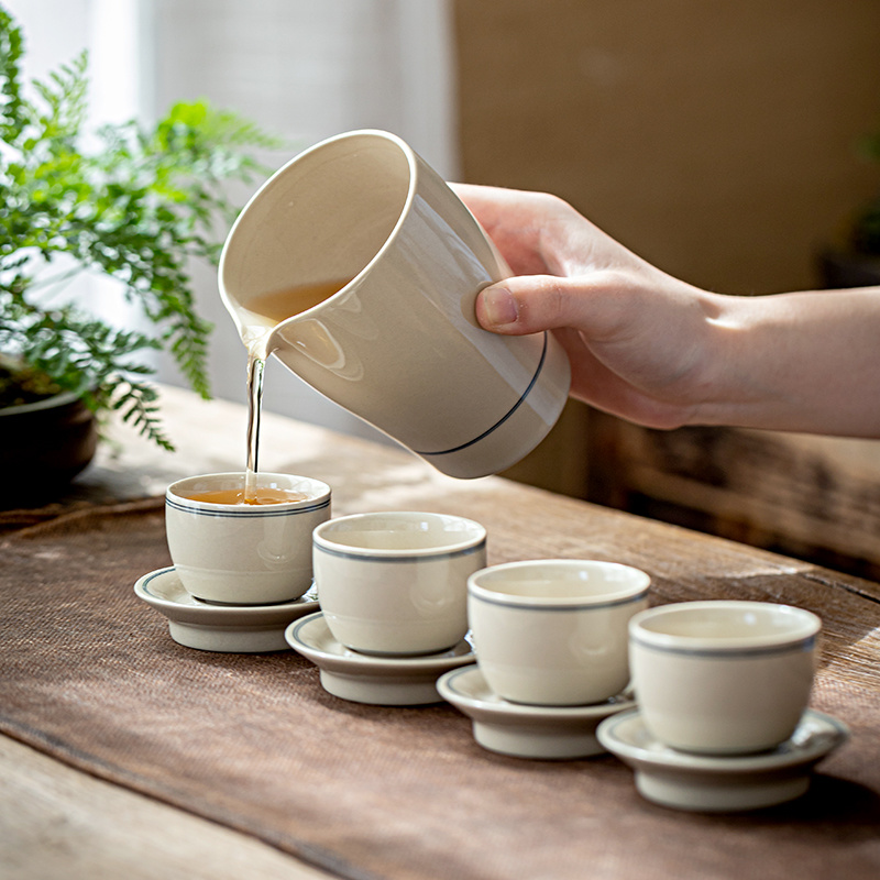 CHANSHOVA-Çin Minimalist Tarzı - Espresso Cup Saucer incelemesi ve fiyatı