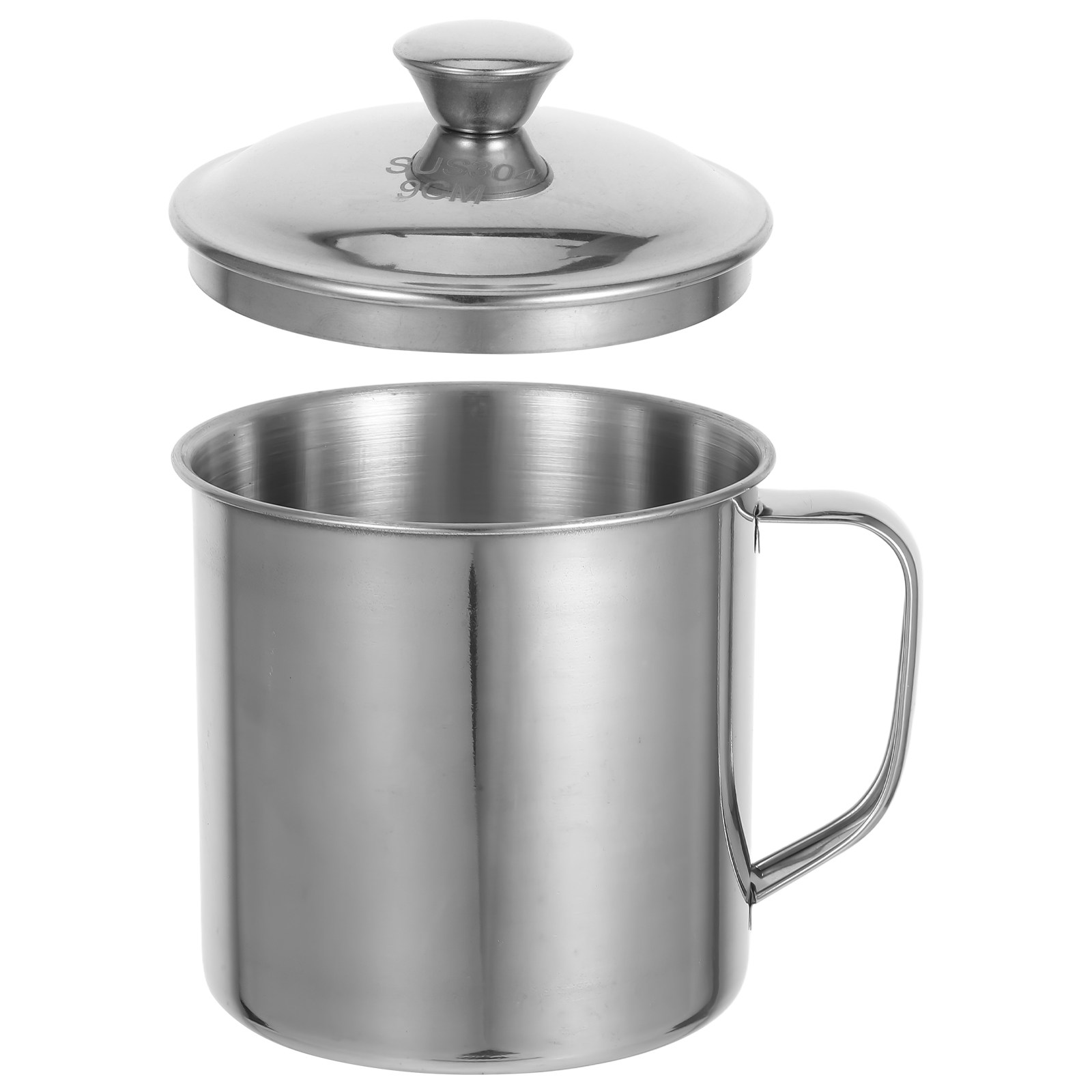 Paslanmaz Çelik Çift Katmanlı  - Coffee Tea Mugs incelemesi ve fiyatı
