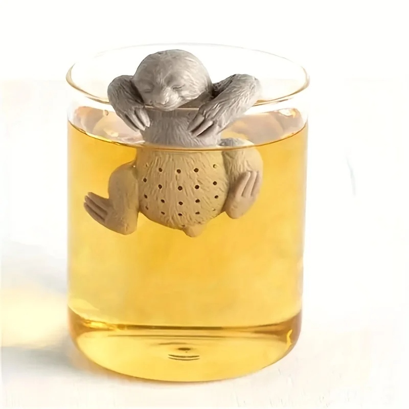 Çay Demlik Silikon Çay Süzgeci - Coffee Tea Infuser incelemesi ve fiyatı