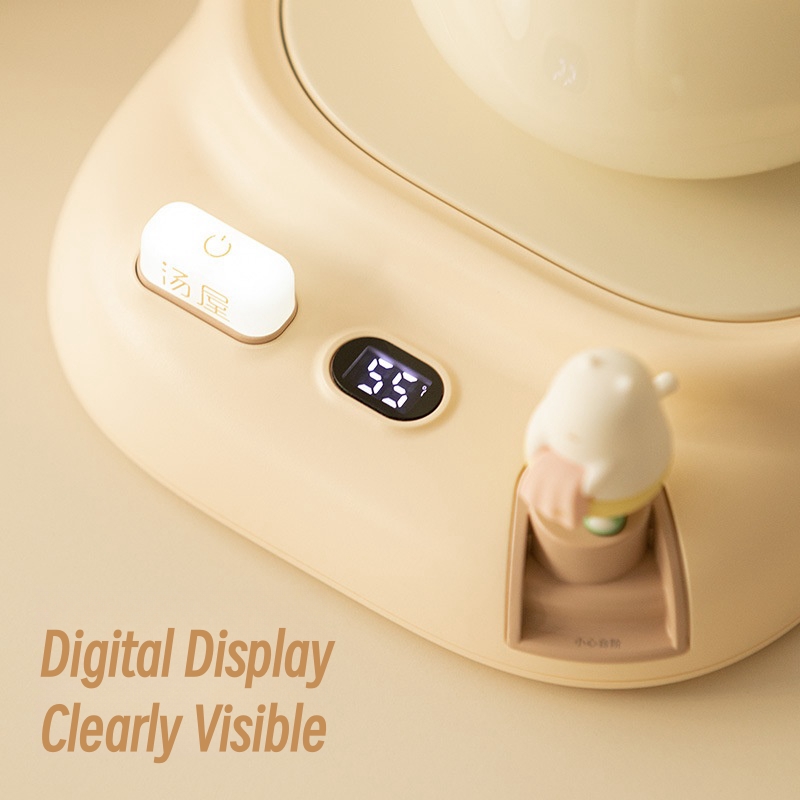 40 W Kahve Kupa Isıtıcı Bardak - Coffee Tea Warmer incelemesi ve fiyatı