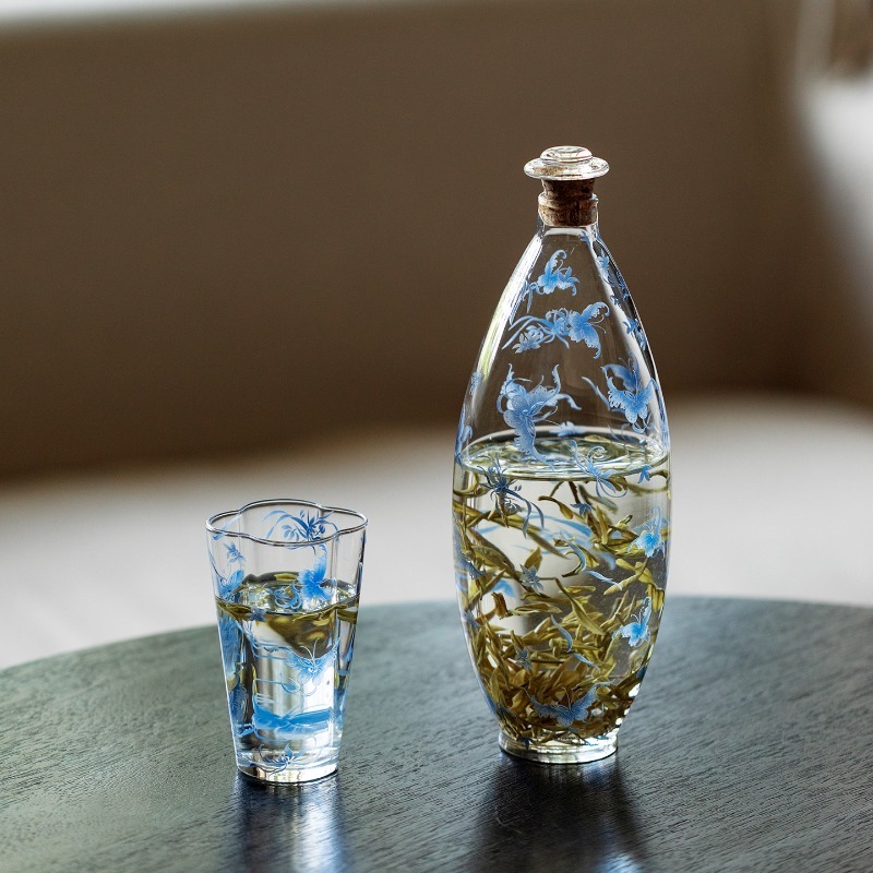 Üst Düzey Cam Soğuk Demleme Şi - Cold Brew Bottle incelemesi ve fiyatı