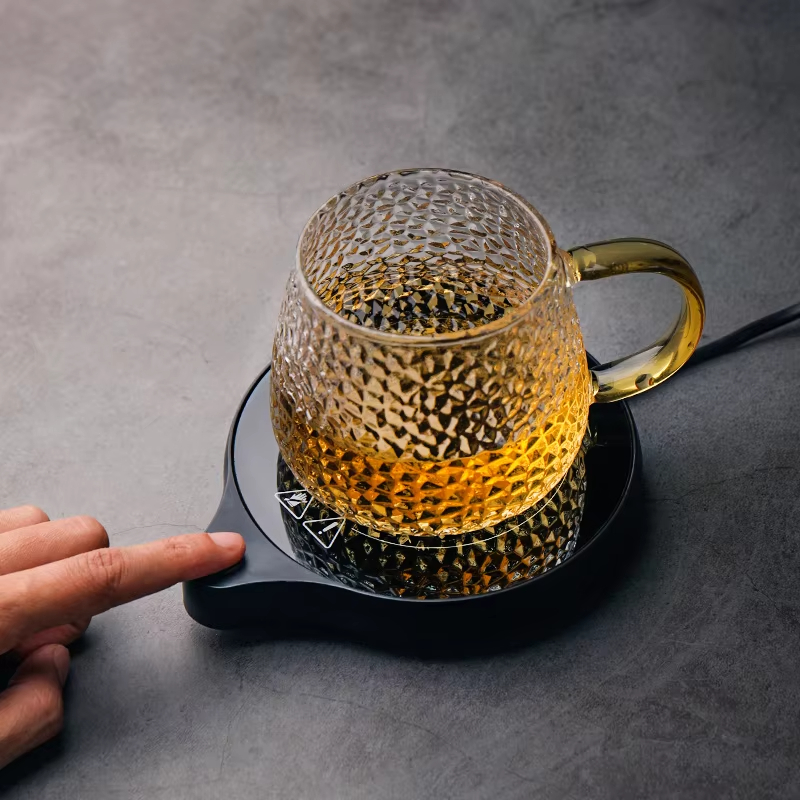 110V/220V Bardak Isıtıcı Kupa  - Coffee Tea Warmer incelemesi ve fiyatı