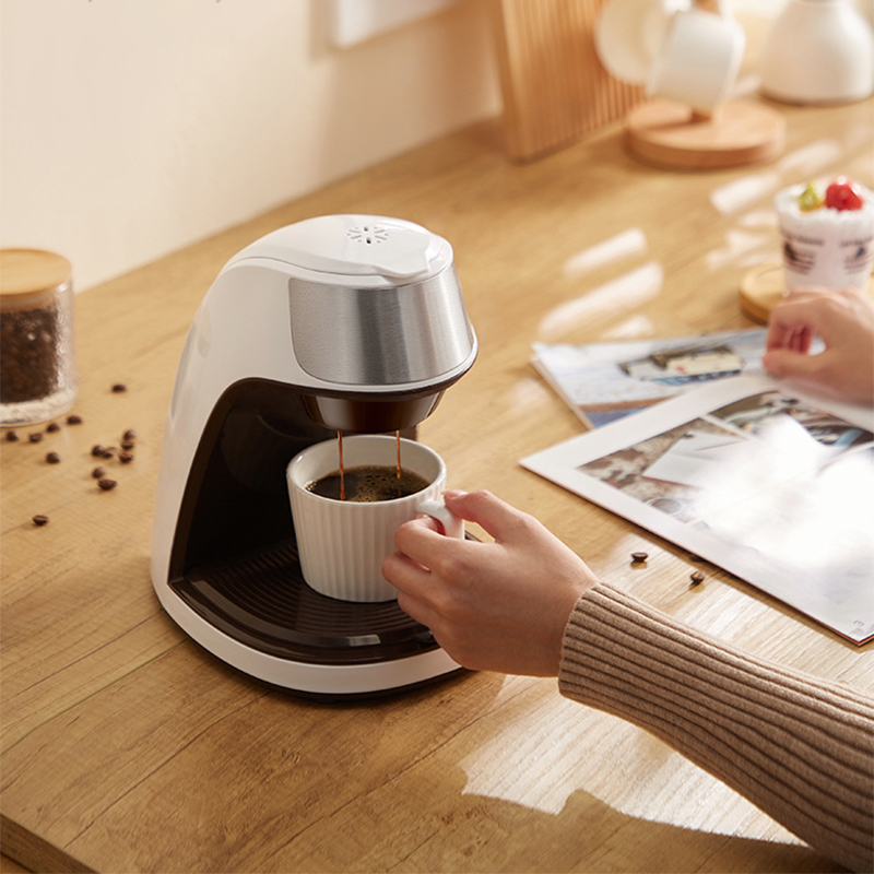 KCF-CS2 Kahve Makinesi Otomati - Coffee Tea Espresso Machines incelemesi ve fiyatı