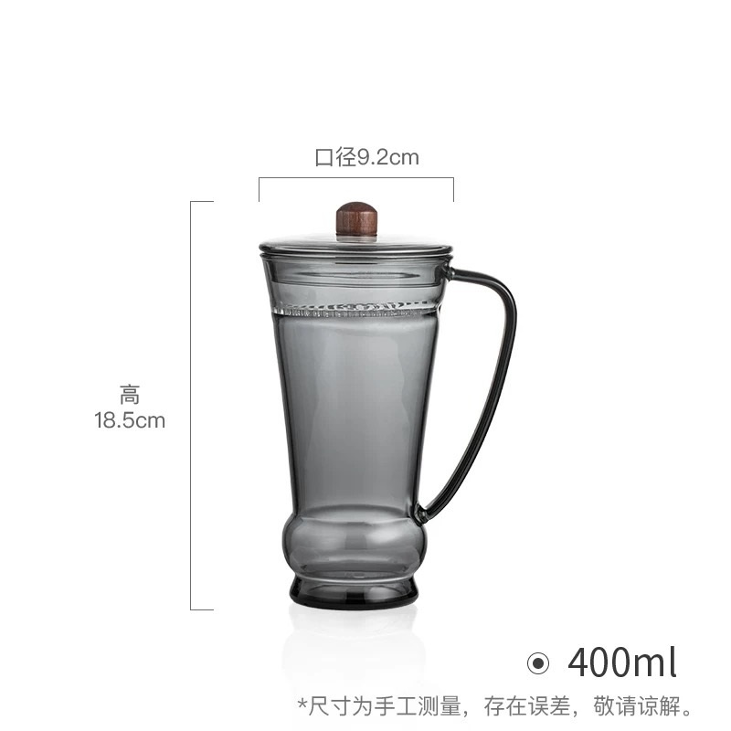 400 ml Bira Taiping Houkui Yeş - Coffee Tea Japan incelemesi ve fiyatı