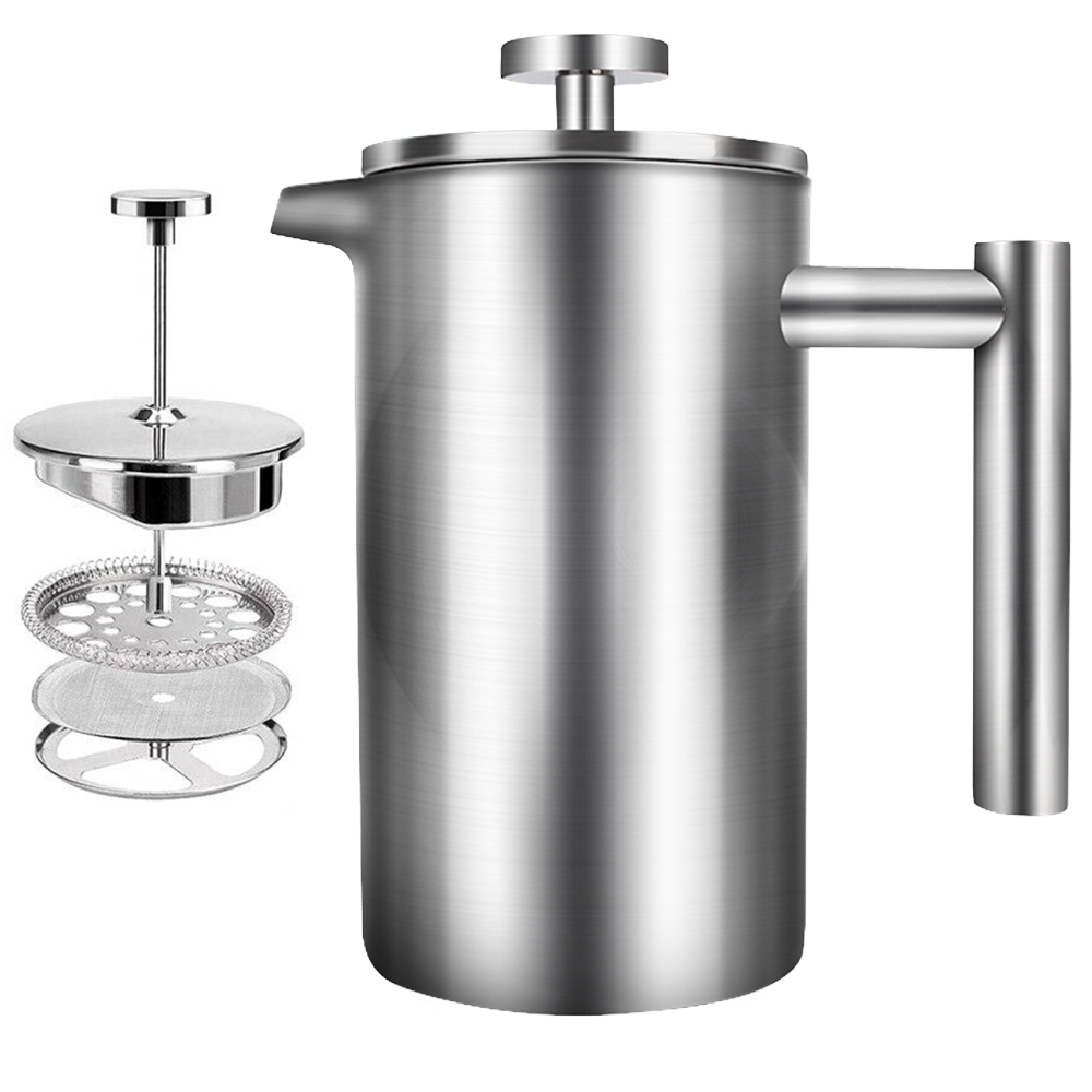 Büyük kapasiteli kahve demleyi - Coffee Tea Espresso Machines incelemesi ve fiyatı
