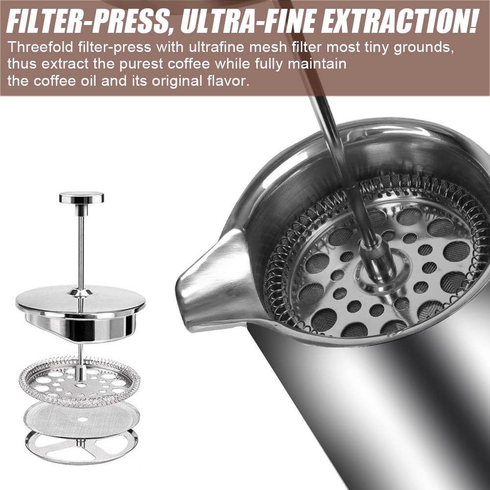 Büyük kapasiteli kahve demleyi - Coffee Tea Espresso Machines incelemesi ve fiyatı