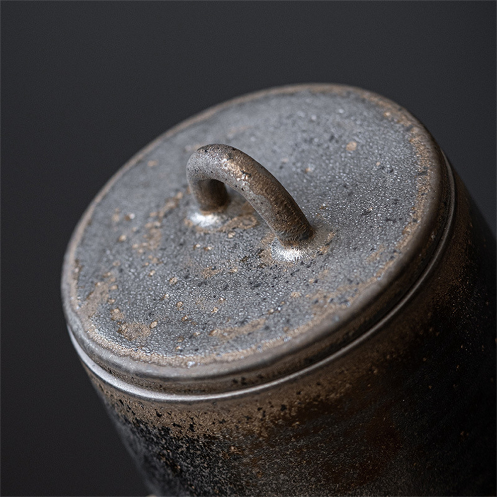 Seramik Çay Caddy Mühürlü Kava - Coffee Tea And Sugar Canisters incelemesi ve fiyatı