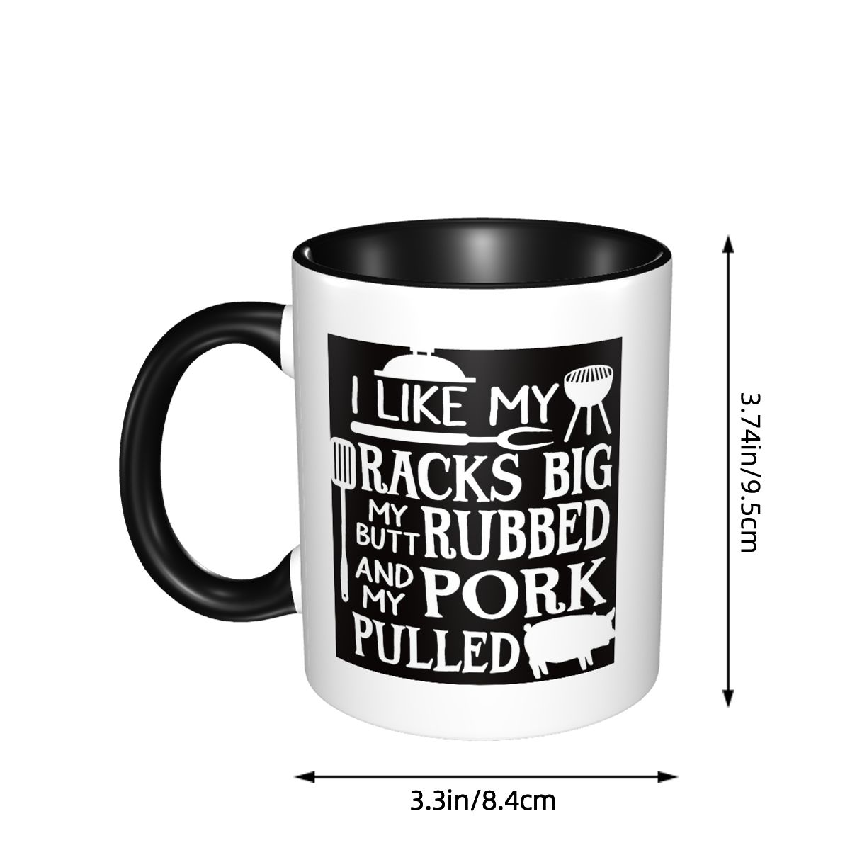 Raflarımı Seviyorum Büyük Popo - Coffee Tea Like incelemesi ve fiyatı