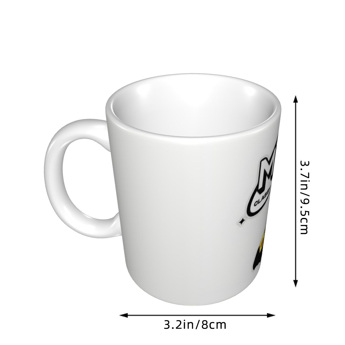 Kişiselleştirilmiş Şarkıcı Y-y - Young Tea Coffee incelemesi ve fiyatı