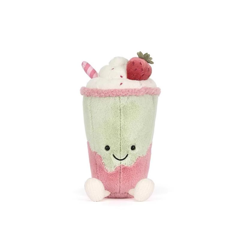 Jc Sevimli Peluş Oyuncaklar Çi - Coffee Tea Jellycat incelemesi ve fiyatı