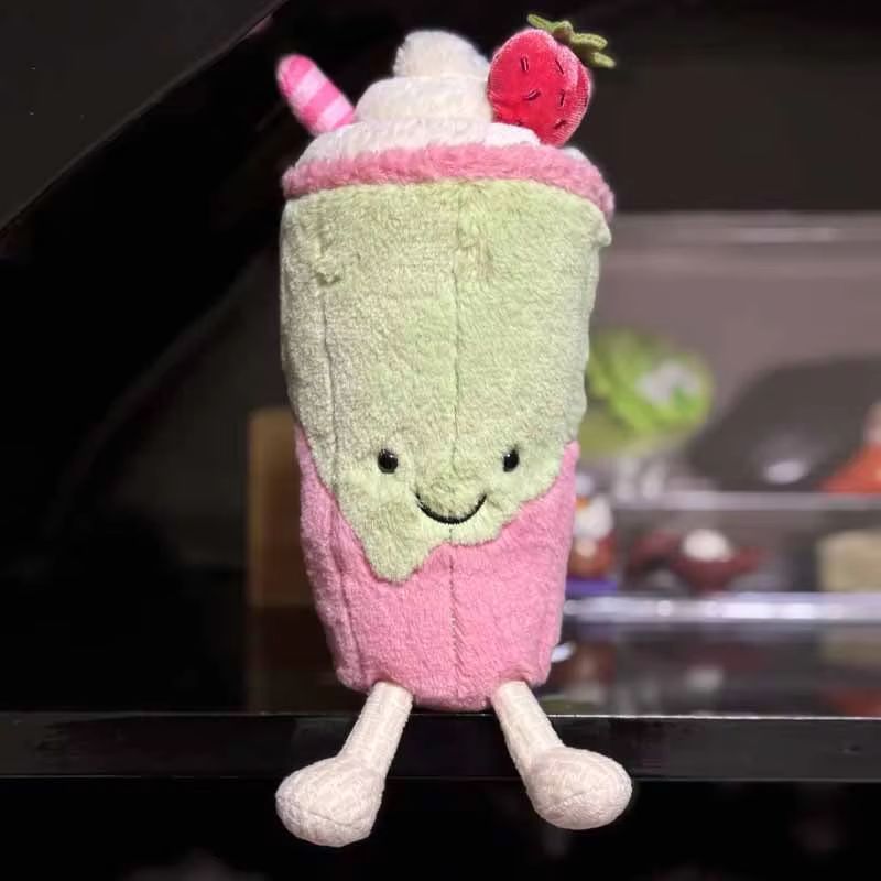 Jc Sevimli Peluş Oyuncaklar Çi - Coffee Tea Jellycat incelemesi ve fiyatı