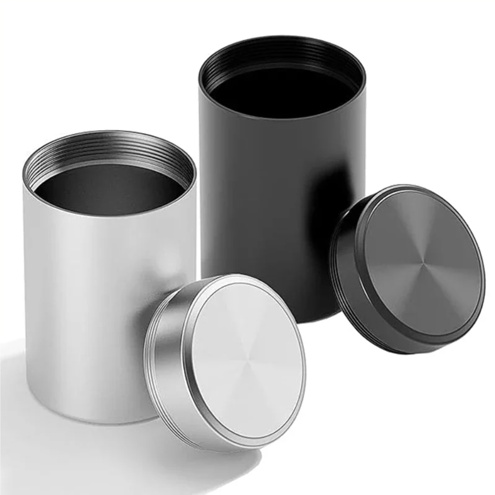 Mini Taşınabilir Mühürlü Kavan - Coffee Tea And Sugar Canisters incelemesi ve fiyatı
