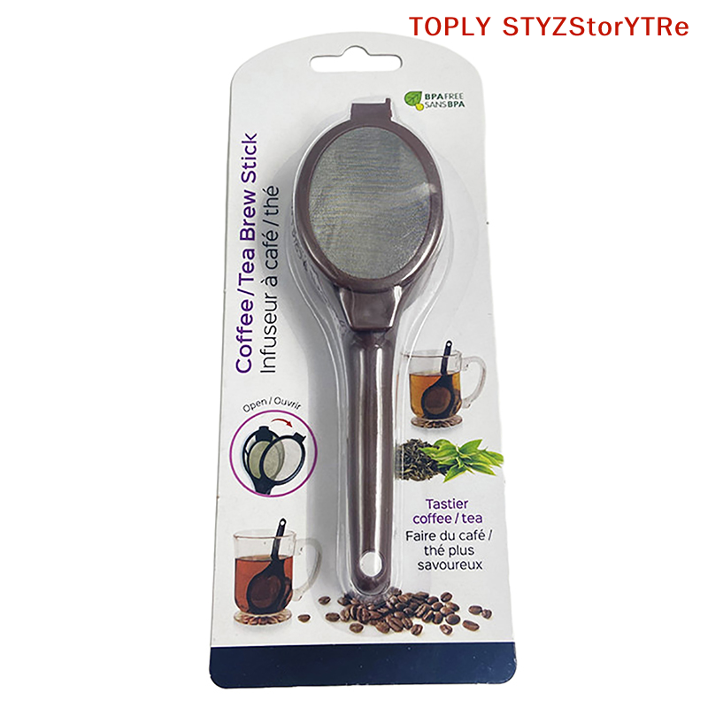 1 adet kahve kapsülü toz filtr - Coffee Tea Infuser incelemesi ve fiyatı