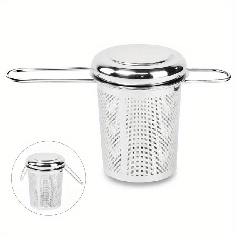 Paslanmaz Çelik Örgülü Çay Dem - Coffee Tea Infuser incelemesi ve fiyatı