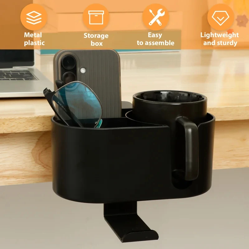 4'ü 1 Arada Masa Bardaklığı Ku - Coffee Tea Mugs incelemesi ve fiyatı