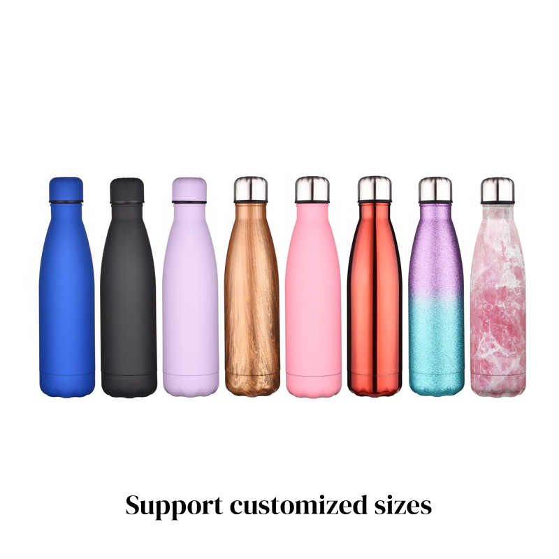 Çift Duvar Paslanmaz Çelik Su  - Cold Brew Bottle incelemesi ve fiyatı
