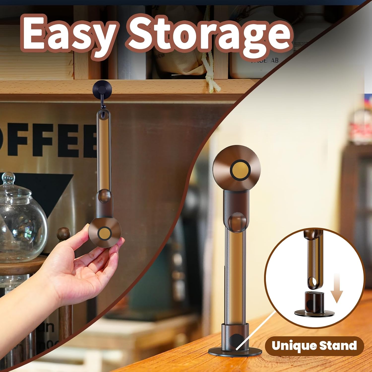 Öğütülmüş Kahve, Protein Tozu  - Coffee Tea Images incelemesi ve fiyatı