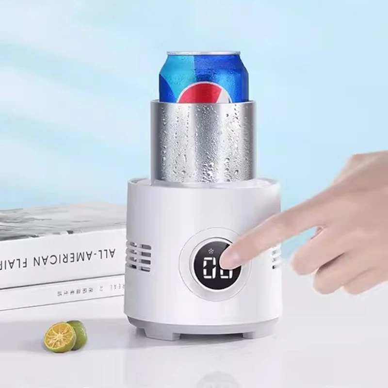 2'si 1 Arada Hızlı Soğutma ve  - Coffee Tea Warmer incelemesi ve fiyatı
