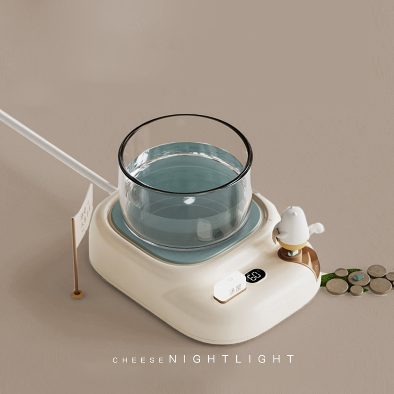 40W Kahve Kupa Isıtıcı Bardak  - Coffee Tea Warmer incelemesi ve fiyatı
