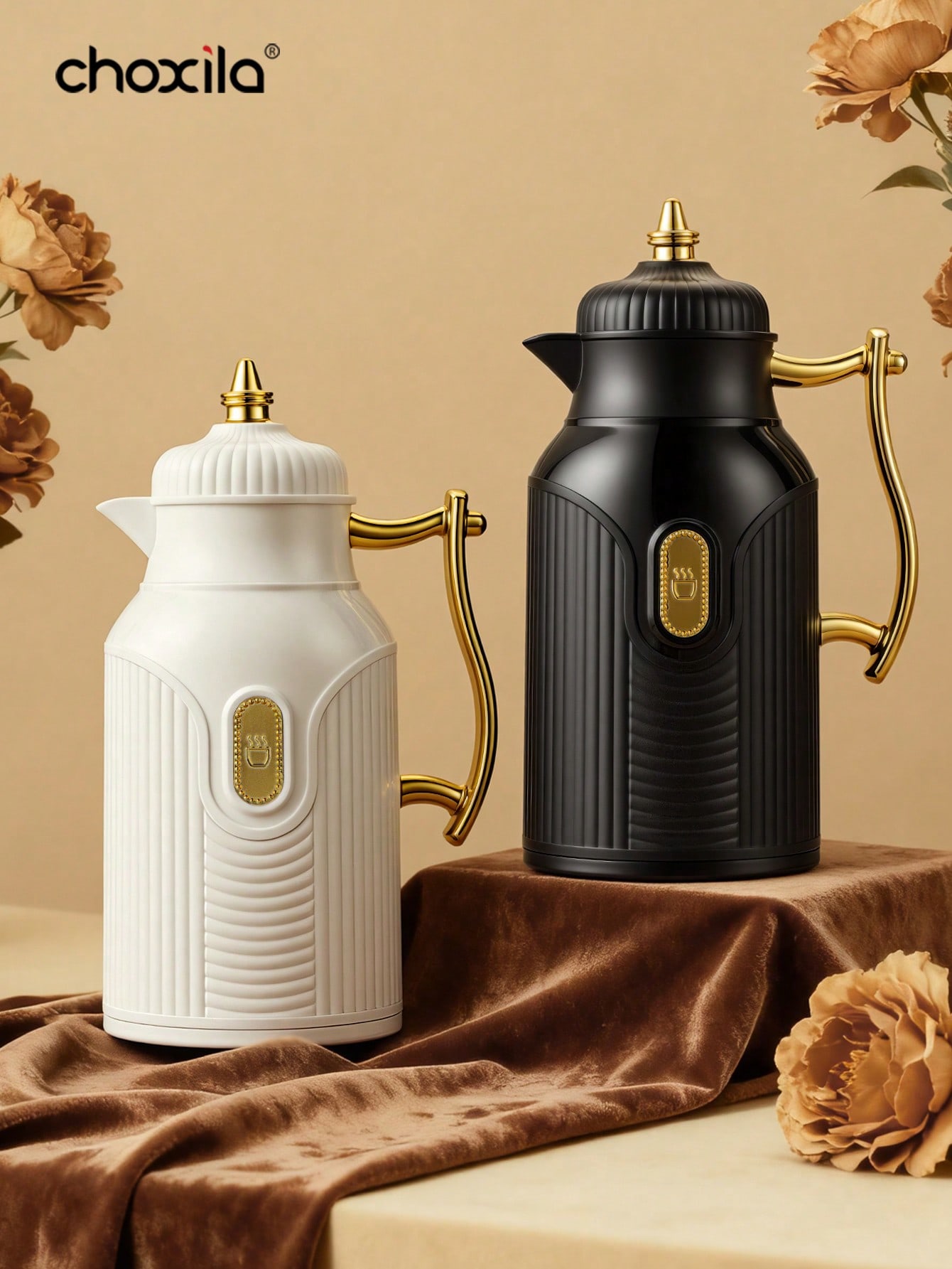 1 adet büyük kapasiteli yalıtı - Coffee Tea Warmer incelemesi ve fiyatı