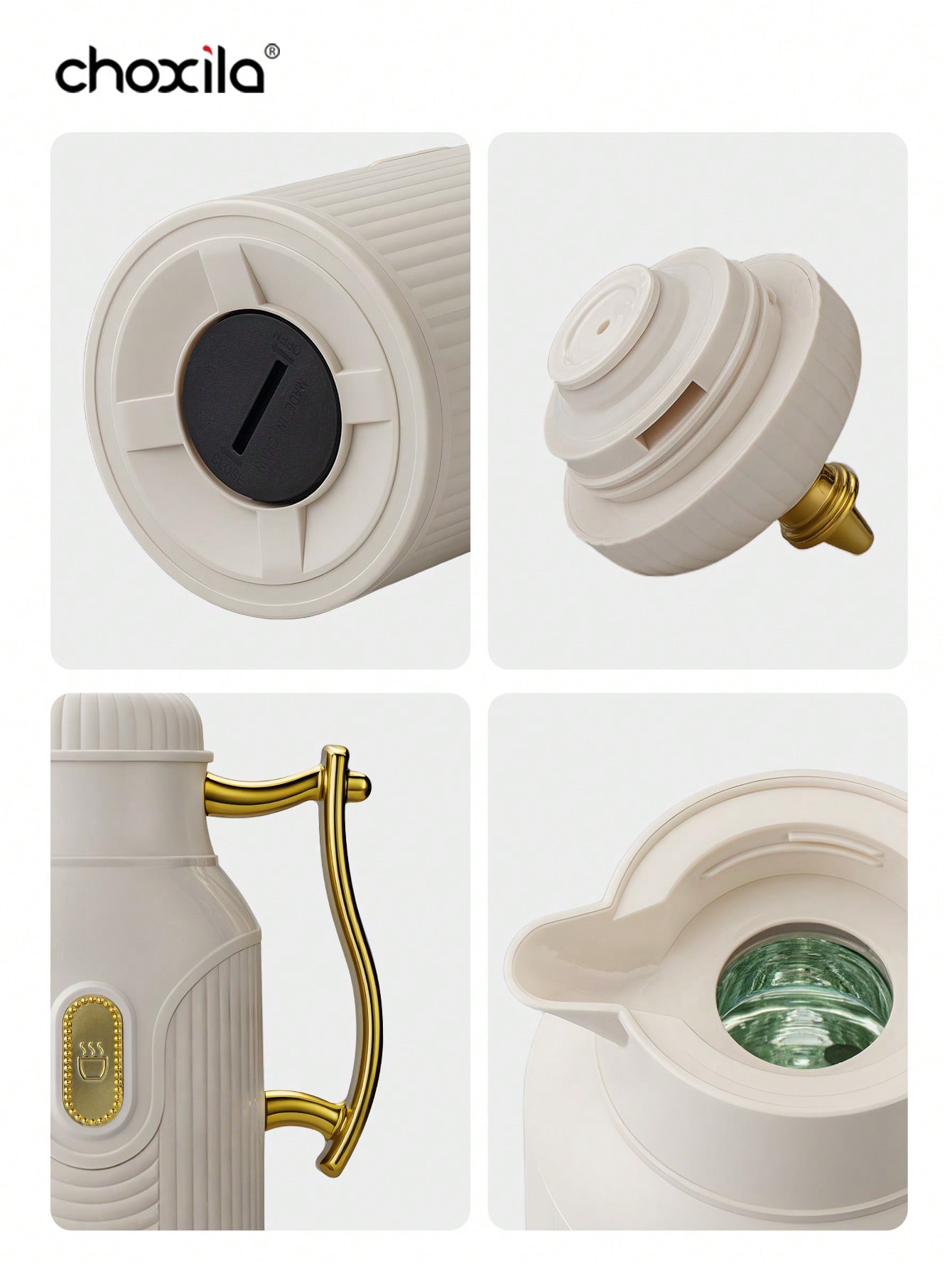 1 adet büyük kapasiteli yalıtı - Coffee Tea Warmer incelemesi ve fiyatı