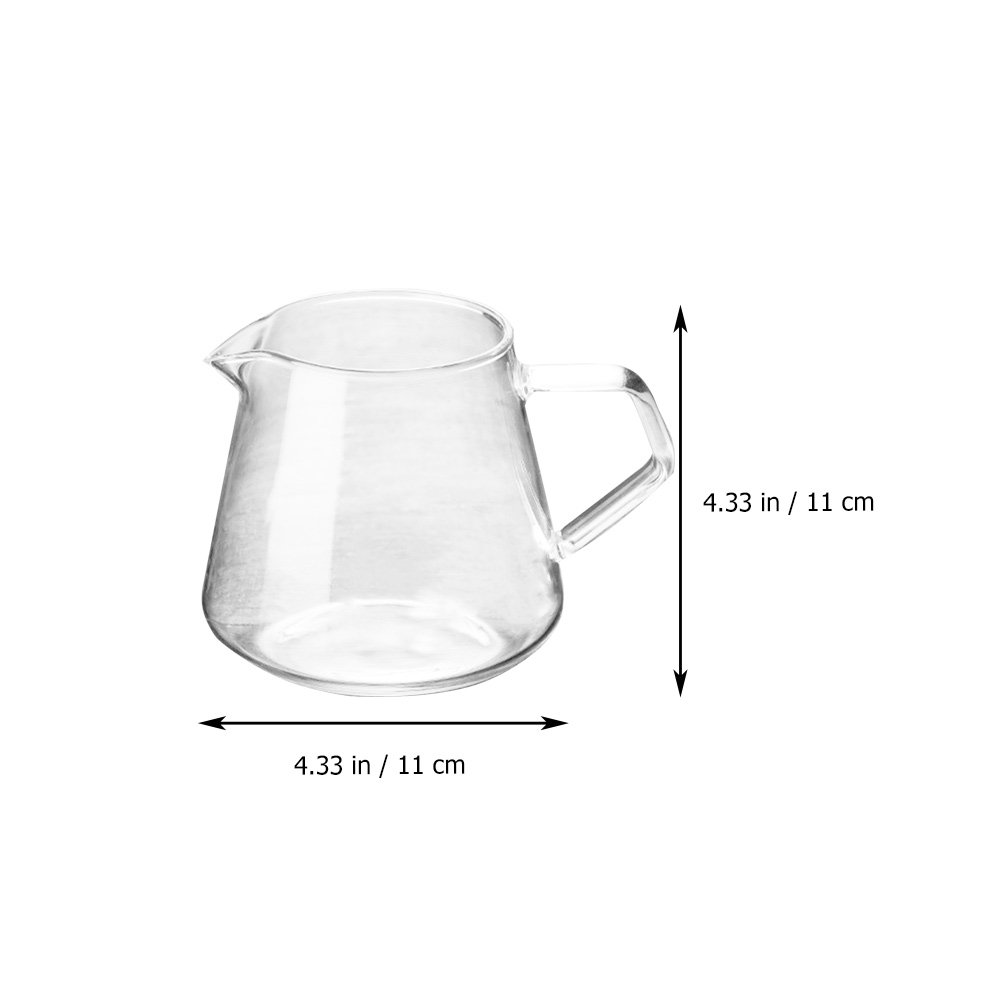 1 Adet 650Ml Yüksek Şeffaflıkt - Coffee Tea Flower incelemesi ve fiyatı