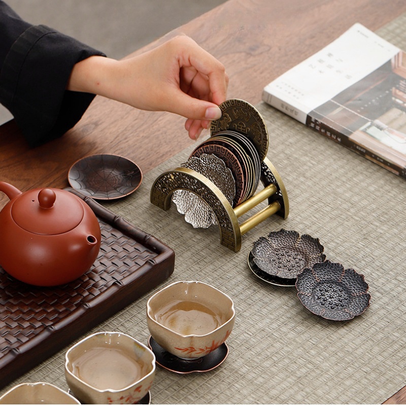Japonya Alaşım Bardak Zen Anti - Coffee Tea Japan incelemesi ve fiyatı