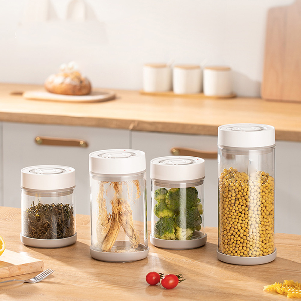 Mutfak Nem Geçirmez Cam Kahve  - Coffee Tea Containers incelemesi ve fiyatı