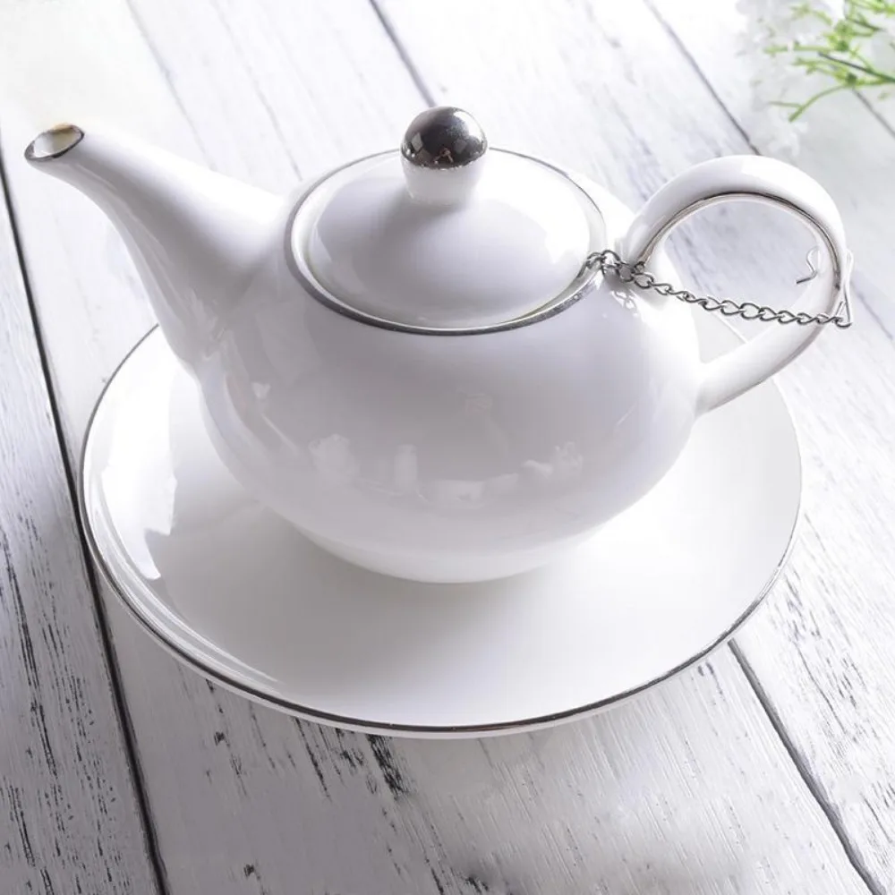 Çiçek Desenli Çaydanlıklar,Kah - Coffee Tea Flower incelemesi ve fiyatı