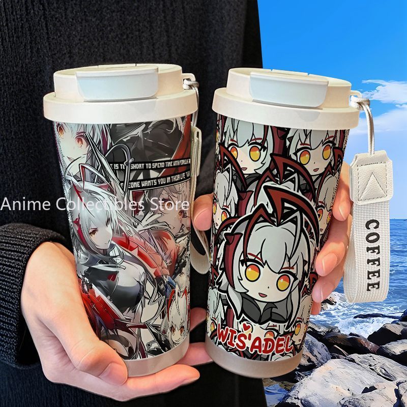 520 ml Sevimli Yaratıcı Su Şiş - Coffee Tea Mugs incelemesi ve fiyatı