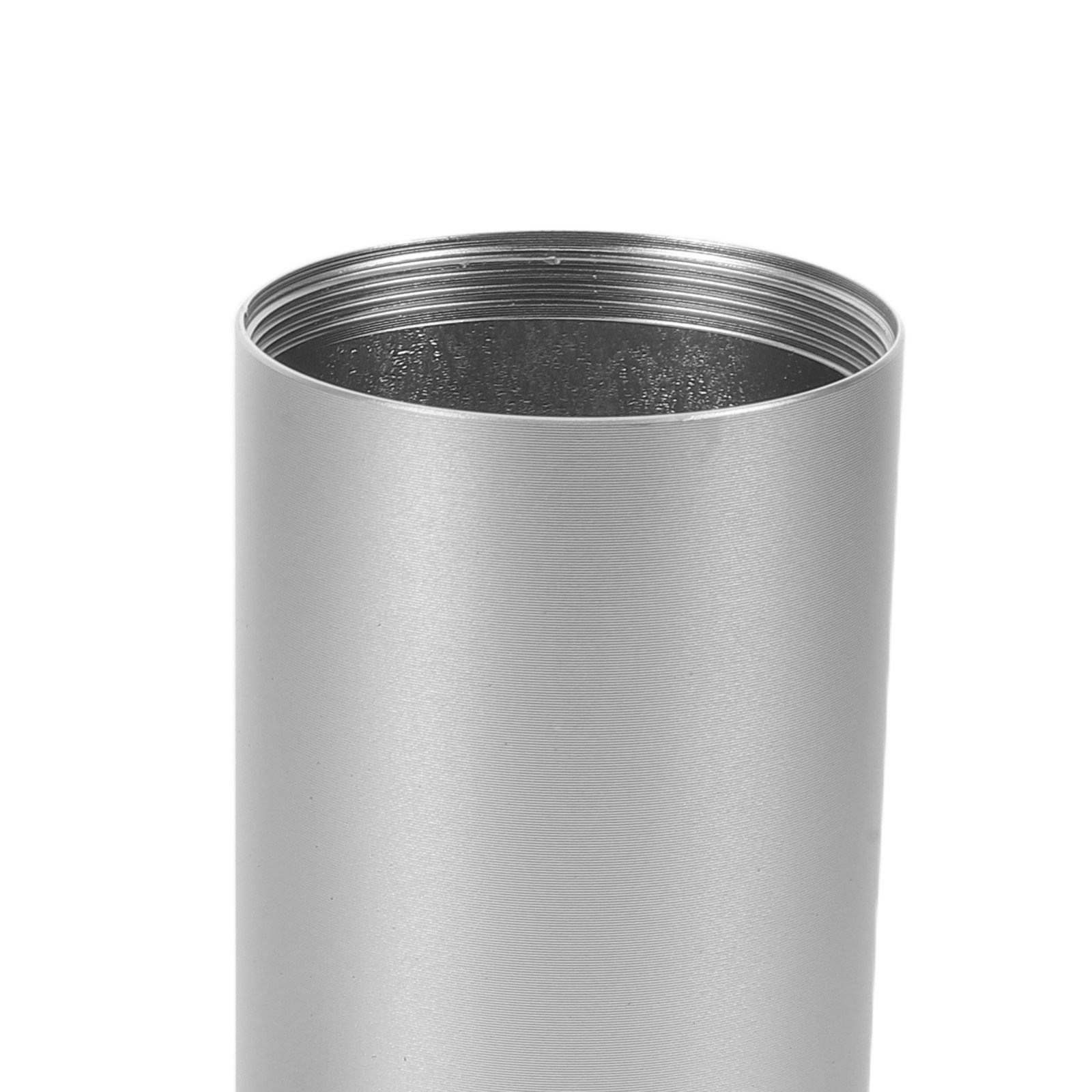 Alüminyum Alaşımlı Yuvarlak Ha - Coffee Tea Containers incelemesi ve fiyatı