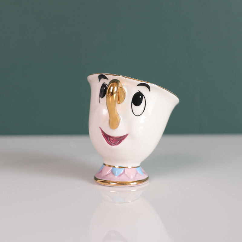 Sıcak Çaydanlık Karikatür Güze - Coffee Tea Room incelemesi ve fiyatı