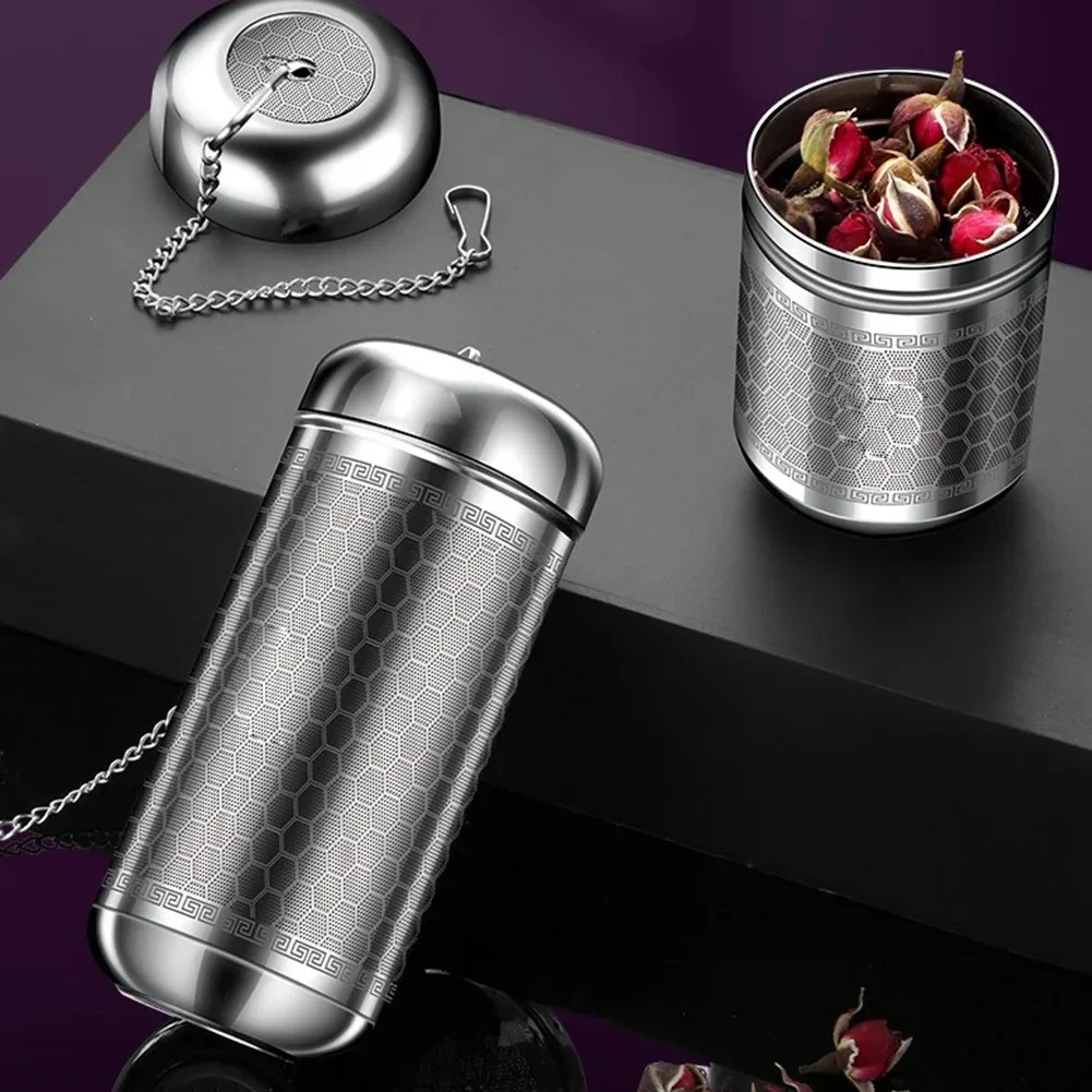304 Paslanmaz Çelik Çay Demlik - Coffee Tea Infuser incelemesi ve fiyatı