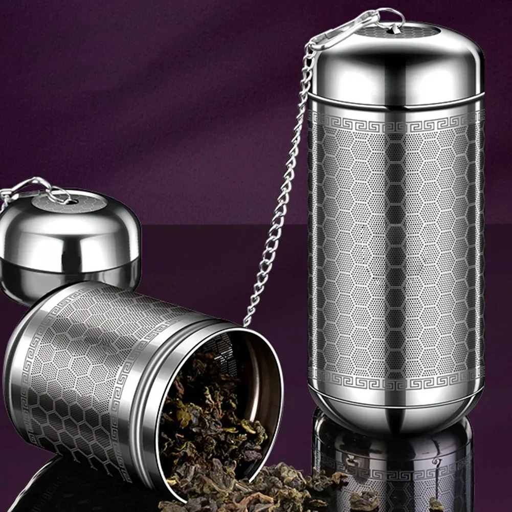 304 Paslanmaz Çelik Çay Demlik - Coffee Tea Infuser incelemesi ve fiyatı