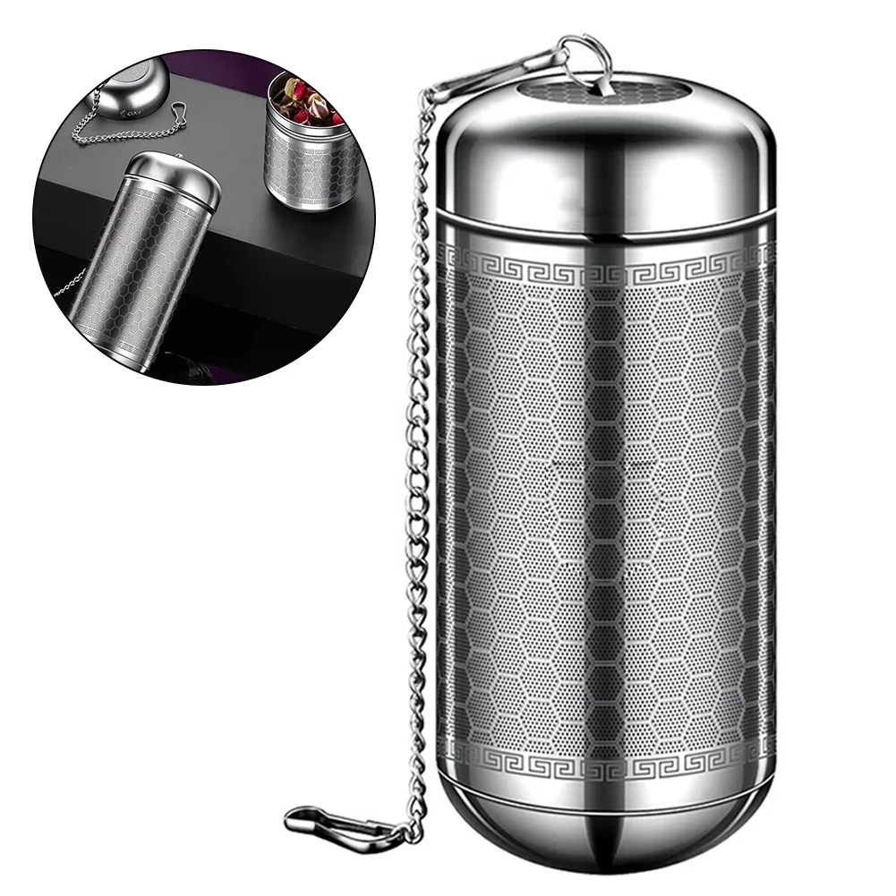 304 Paslanmaz Çelik Çay Demlik - Coffee Tea Infuser incelemesi ve fiyatı