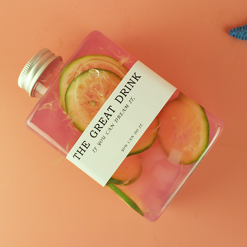 20 adet depolama şişeleri ve k - Cold Brew Bottle incelemesi ve fiyatı