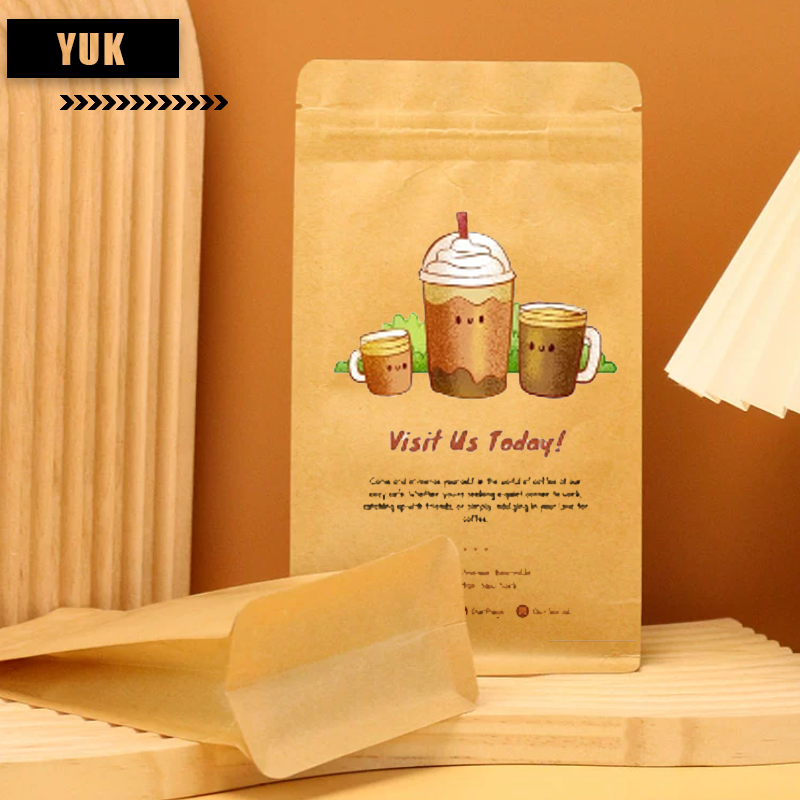 Çözünebilir Kahve Sekiz Kenarl - Coffee Tea Flower incelemesi ve fiyatı