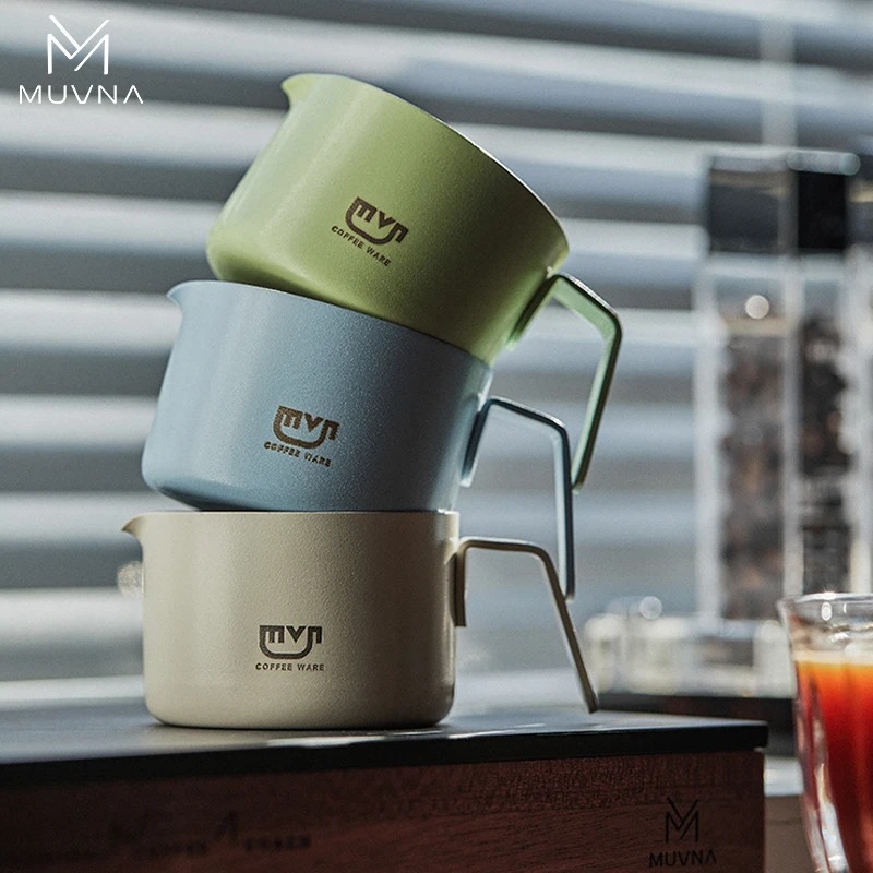 MUVNA Espresso Kahve Ölçüm Kab - Coffee Tea Mugs incelemesi ve fiyatı