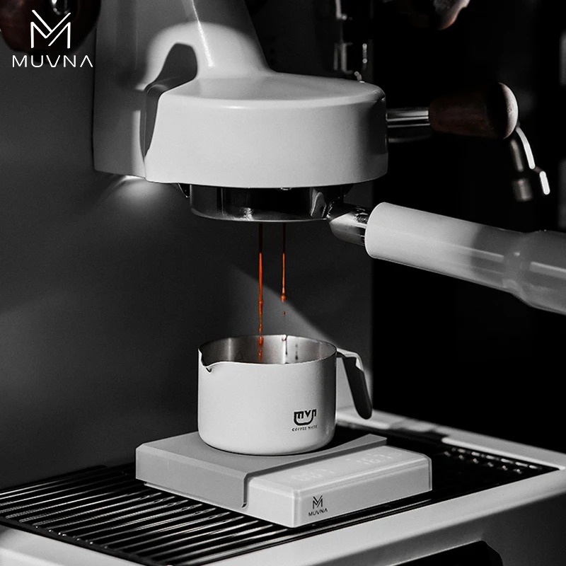 MUVNA Espresso Kahve Ölçüm Kab - Coffee Tea Mugs incelemesi ve fiyatı