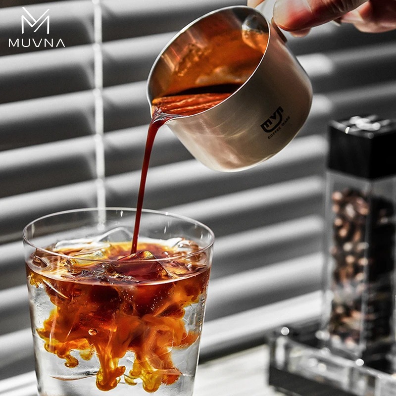 MUVNA Espresso Kahve Ölçüm Kab - Coffee Tea Mugs incelemesi ve fiyatı