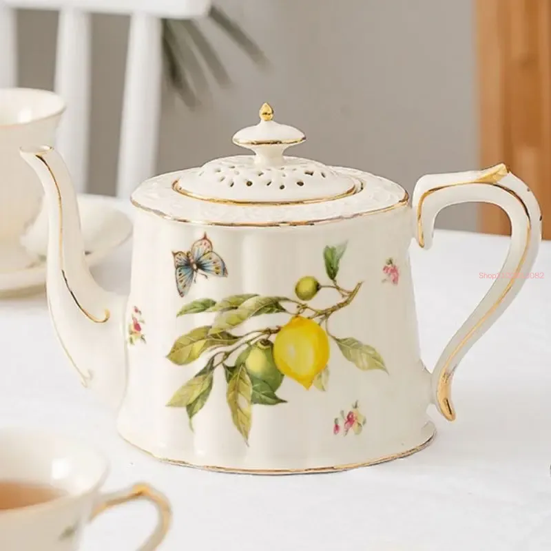 Limon fincan çaydanlık Espress - Espresso Cup Saucer incelemesi ve fiyatı