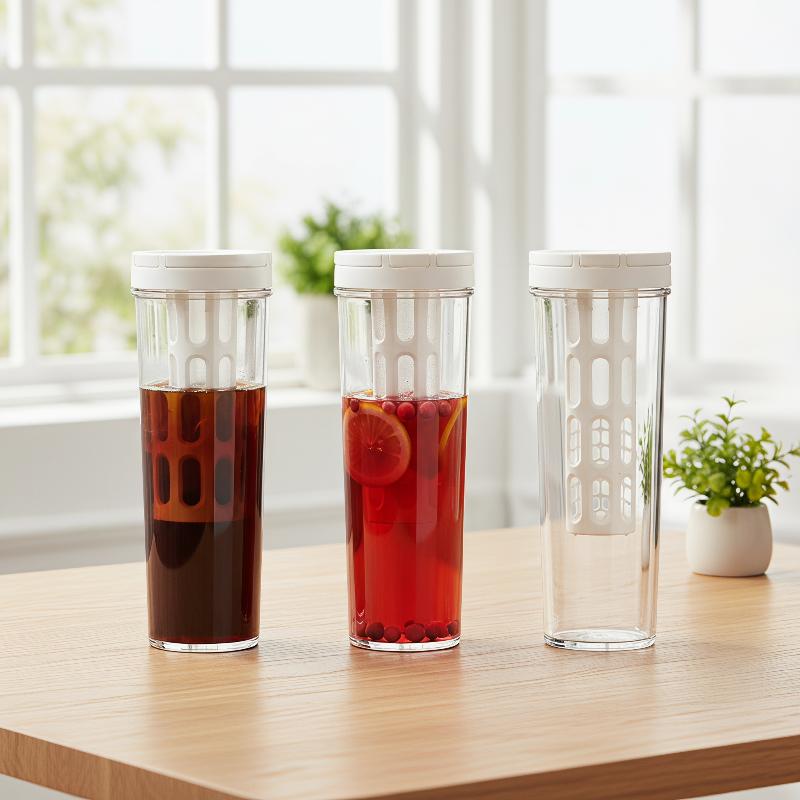 1L Manuel Soğuk Demleme Kahve  - Cold Brew Bottle incelemesi ve fiyatı