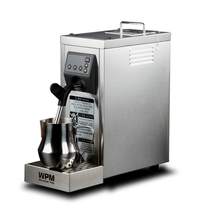 WPM-MS130T süt köpürtücü çay d - Coffee Tea Espresso Machines incelemesi ve fiyatı
