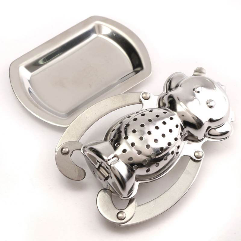 Çay Striner Demlik Paslanmaz Ç - Coffee Tea Infuser incelemesi ve fiyatı