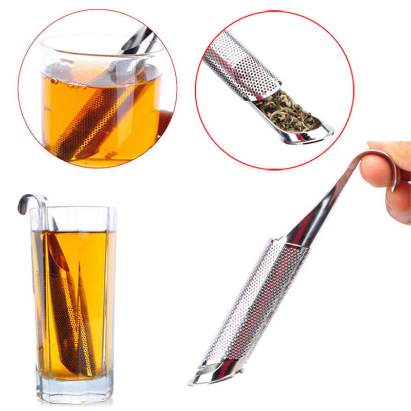 Çay Striner Demlik Paslanmaz Ç - Coffee Tea Infuser incelemesi ve fiyatı