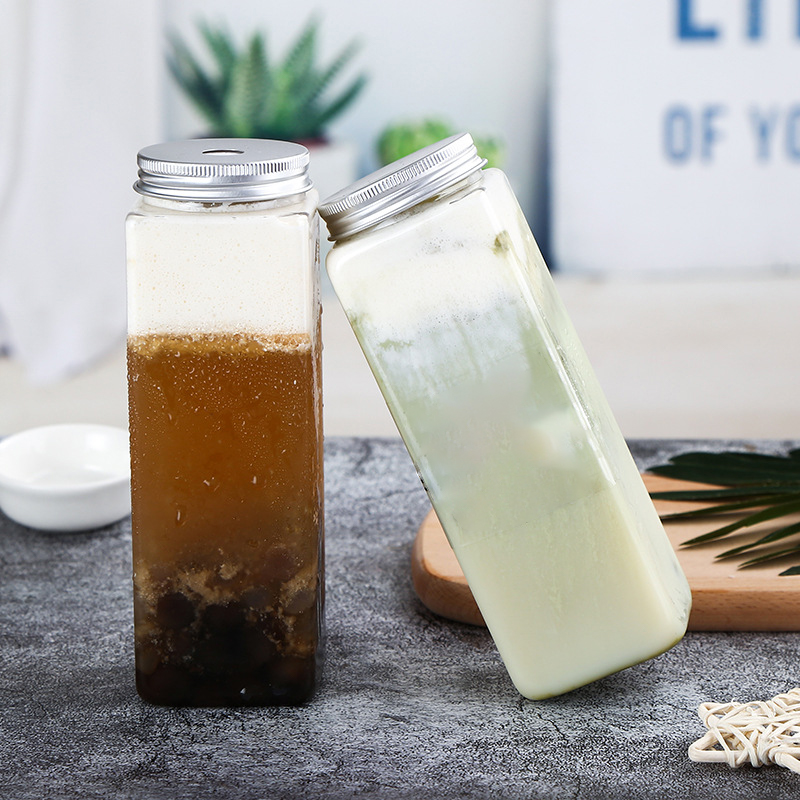 500 ml Taşınabilir Meyve Suyu  - Cold Brew Bottle incelemesi ve fiyatı